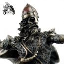 Viking s oštepom 20cm soška 708-3395