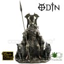 Odin Asgard Allfather na tróne 22cm soška 708-7392