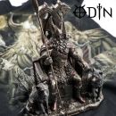 Odin Asgard Allfather na tróne 22cm soška 708-7392