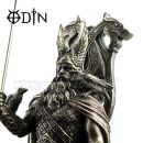 Odin Asgard Allfather na tróne 22cm soška 708-7392