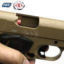 Airsoft Pistol STI Tac Master Desert CO2 GBB 6mm