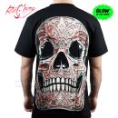 Tričko Tattoo is Life Rock Chang GW159 Tshirt