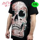 Tričko Tattoo is Life Rock Chang GW159 Tshirt