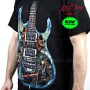 Tričko Hard Rock Rock Chang GR521 Tshirt