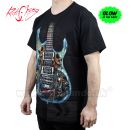 Tričko Hard Rock Rock Chang GR521 Tshirt