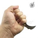 Nôž na krk prívesok malý Neck Knife Martinez Albainox 32400