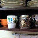 Obrázok 6. Western Cup kovbojský pohár 400ml 839-9222