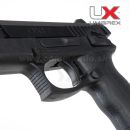 Vzduchová pištoľ Umarex DX17 manual 4,5mm Airgun