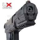 Vzduchová pištoľ Umarex DX17 manual 4,5mm Airgun