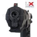 Vzduchová pištoľ Umarex DX17 manual 4,5mm Airgun