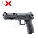 Vzduchová pištoľ Umarex DX17 manual 4,5mm Airgun