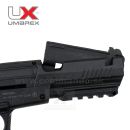 Vzduchová pištoľ Umarex DX17 manual 4,5mm Airgun