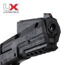 Vzduchová pištoľ Umarex DX17 manual 4,5mm Airgun