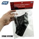 Strike Systems Revolver 2,5"/4" Holster Opaskové púzdro