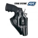 Strike Systems Revolver 2,5"/4" Holster Opaskové púzdro