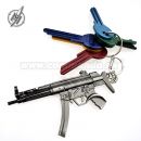 Kľúčenka HK MP5 kovová s krúžkom 09876