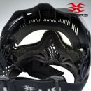 Maska Empire HELIX Goggle System maska čierna