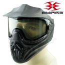 Maska Empire HELIX Goggle System maska čierna