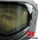 Maska Empire HELIX Goggle System maska čierna