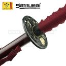 Toledo Imperial Katana Samurai Kitsune 31586 funkčný meč