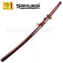Toledo Imperial Katana Samurai Kitsune 31586 funkčný meč