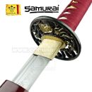 Toledo Imperial Katana Samurai Kitsune 31586 funkčný meč