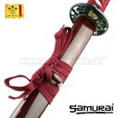 Toledo Imperial Katana Samurai Kitsune 31586 funkčný meč