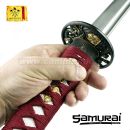 Toledo Imperial Katana Samurai Kitsune 31586 funkčný meč