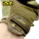 Mechanix The Original MultiCam rukavice