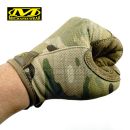 Mechanix The Original MultiCam rukavice