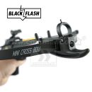 Pištoľová kuša XB Cobra set Black 80 Lbs pistol Crossbow