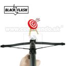 Pištoľová kuša XB Cobra set Black 80 Lbs pistol Crossbow