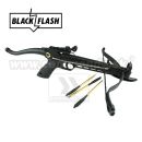 Pištoľová kuša XB Cobra set Black 80 Lbs pistol Crossbow