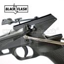 Pištoľová kuša XB Cobra set Black 80 Lbs pistol Crossbow