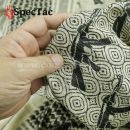 Obrázok 2. Šatka AK47 arafatka SHEMAG SpecTac TAN