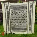 Obrázok 5. Šatka AK47 arafatka SHEMAG SpecTac TAN