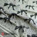 Obrázok 4. Šatka AK47 arafatka SHEMAG SpecTac TAN