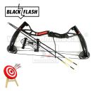 Luk kladkový GUIDE PSE Compound Bow 12-29Lbs