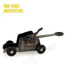 Mini katapult kovový No.9301 Die-Cast Miniature