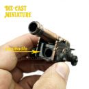Mini delo kovové No.9303 Die-Cast Miniature