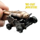 Mini delo kovové No.9303 Die-Cast Miniature