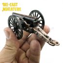 Mini delo kovové No.9304 Die-Cast Miniature