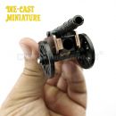 Mini delo kovové No.9306 Die-Cast Miniature
