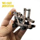 Mini delo kovové No.9302 Die-Cast Miniature