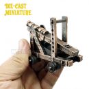 Mini delo kovové No.9302 Die-Cast Miniature