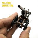 Mini húfnica US M1 No.9310 Die-Cast Miniature