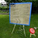 Obrázok 1. Slamená lukostrelecká terčovnica VINY 90x90cm dopadište