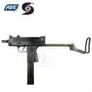 Vzduchovka Cobray Ingram M11 CO2 4,5mm airgun