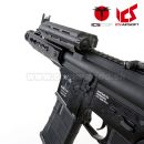 Airsoft Rifle ICS CXP UK1 CAPTAIN Black AEG 6mm