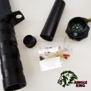 Obrázok 7. JUNGLE KING I Rambo Survival nôž na prežitie